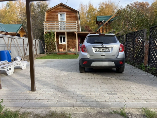 Купить дом в Казани. Вариант № 8540372, 28, площадь -  квм, цена 6000000 рублей