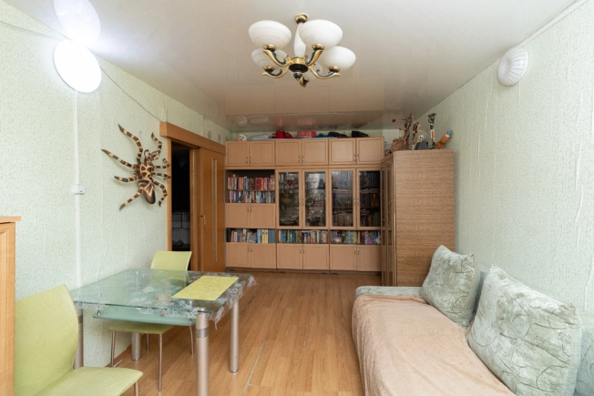 Купить квартиру на улице Балакирева в Владимире. Вариант № 4552, 13, площадь -  квм, цена 5200000 рублей