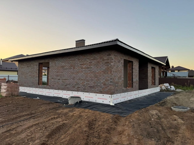 Купить дом на улице Дуслар в Казани. Вариант № 28528, 4, площадь -  квм, цена 10420000 рублей