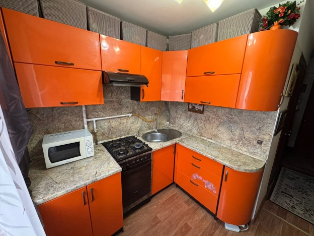 Купить квартиру в Тульской области. Вариант № 7661766, 2, площадь -  квм, цена 2500000 рублей