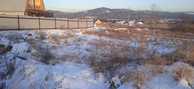 Купить земельный участок в Улан-Удэ. Вариант № 9106397, 0, площадь -  квм, цена 880000 рублей