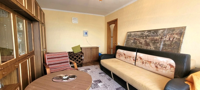 Купить трехкомнатную квартиру на улице Олега Кошевого в Калининграде. Вариант № 1443712, 11, площадь -  квм, цена 7950000 рублей