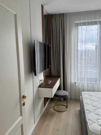 Купить квартиру в Москве. Вариант № 8987020, 6, площадь - квм, цена 21500000 рублей