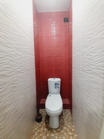 Купить двухкомнатную квартиру в Микрорайоне 5-й, Элиста в Элисте. Вариант № 1123374, 5, площадь -  квм, цена 7100000 рублей