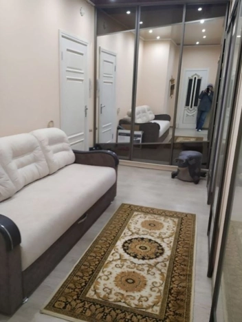 Купить однокомнатную квартиру в районе Советский в Новосибирске. Вариант № 7633973, 5, площадь -  квм, цена 8600000 рублей