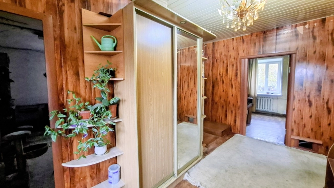 Купить дом в Москве. Вариант № 3790118, 7, площадь - квм, цена 5000000 рублей