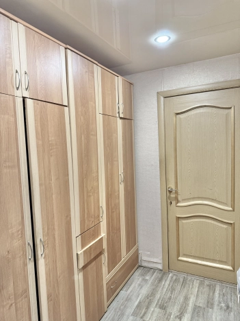 Купить двухкомнатную квартиру на вторичке в Пензенской области. Вариант № 8778658, 6, площадь -  квм, цена 3000000 рублей