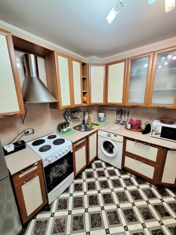 . Вариант № 20704, 16, площадь - 65.4 квм, цена 8150000 рублей