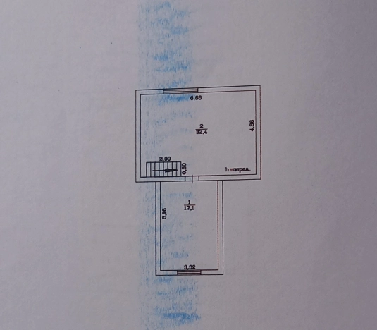 Купить дом в Ярославской области. Вариант № 1196300, 31, площадь -  квм, цена 5100000 рублей