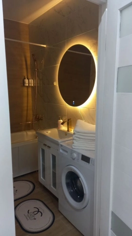 Снять квартиру в Тобольске. Вариант № 3406593, 12, площадь -  квм, цена 40000 рублей