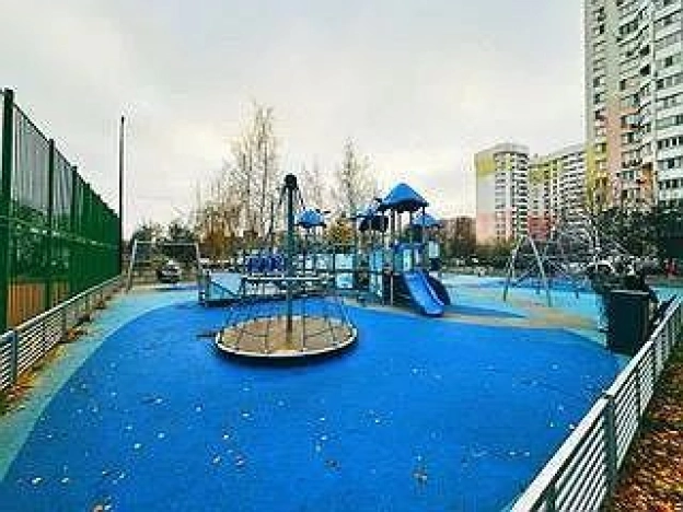 Купить двухкомнатную квартиру на улице Любучанский переулок в Москве. Вариант № 10130516, 19, площадь - квм, цена 12650000 рублей