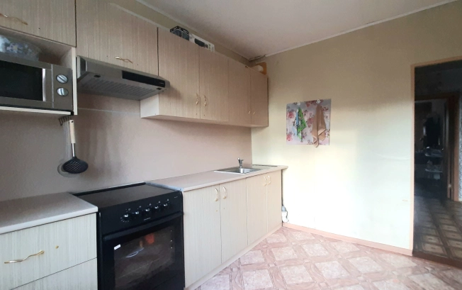 Купить квартиру на улице 7-й километр в Приморском крае. Вариант № 2637, 4, площадь -  квм, цена 2000000 рублей