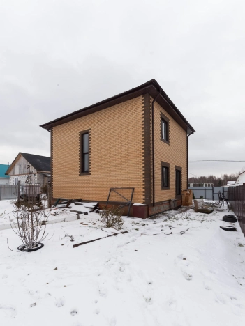 Купить дом на улице Георгия Маляревского в Тобольске. Вариант № 60163, 26, площадь -  квм, цена 13500000 рублей