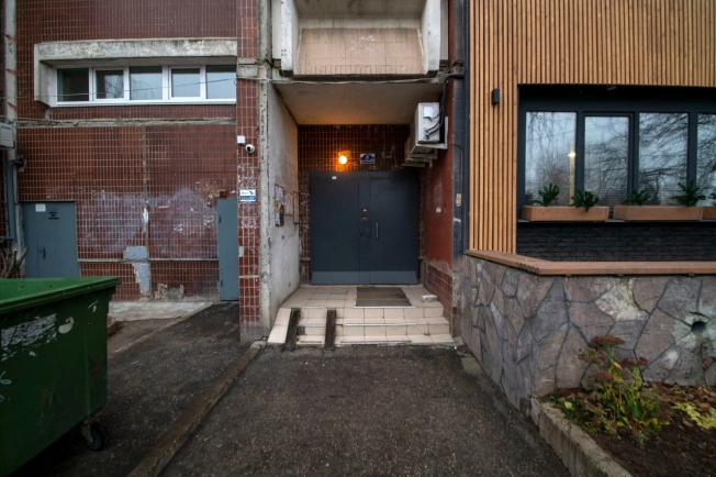 Купить квартиру на вторичке на улице Карла Маркса в Нижнем Новгороде. Вариант № 18969, 15, площадь -  квм, цена 10500000 рублей