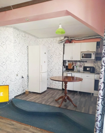 Купить двухкомнатную квартиру в Республике Башкортостан. Вариант № 9307798, 1, площадь -  квм, цена 4590000 рублей