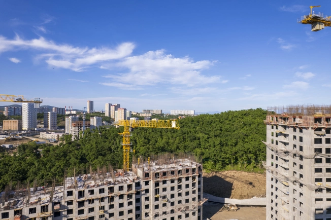 Купить двухкомнатную квартиру в новостройках в Приморском крае. Вариант № 4120691, 4, площадь -  квм, цена 12419426 рублей