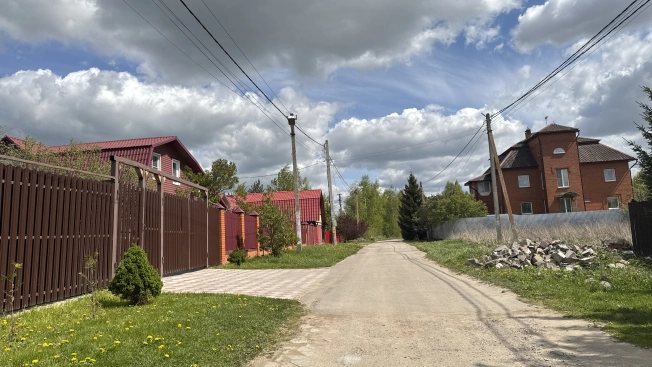 Купить дом в Москве. Вариант № 7220824, 23, площадь - квм, цена 7090000 рублей