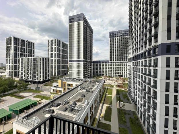 . Вариант № 10000, 29, площадь - 85.1 квм, цена 30000000 рублей