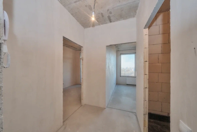 Купить квартиру в новостройках в Рязани. Вариант № 9206254, 0, площадь -  квм, цена 4950000 рублей