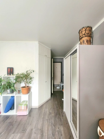 . Вариант № 4131886, 3, площадь - 29.4 квм, цена 5650000 рублей