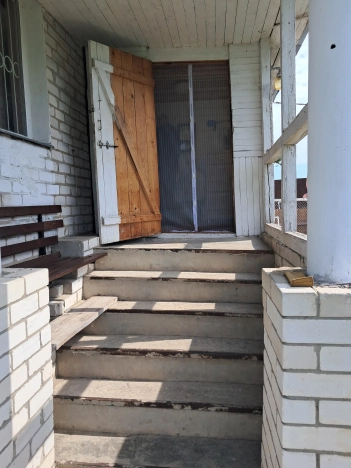 Купить дом на улице Пилота Нестерова в Воронежской области. Вариант № 3154318, 6, площадь -  квм, цена 1600000 рублей