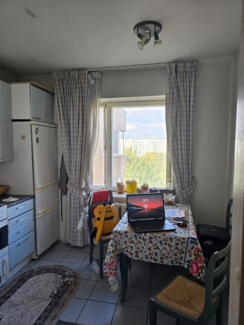 Купить квартиру в Москве. Вариант № 9886743, 11, площадь -  квм, цена 40000000 рублей