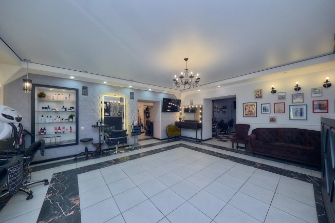 Купить коммерческую недвижимость в Рязани. Вариант № 5922187, 1, площадь - квм, цена 16000000 рублей