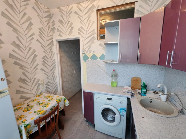 Купить двухкомнатную квартиру в Лакинске. Вариант № 57637, 7, площадь -  квм, цена 2500000 рублей