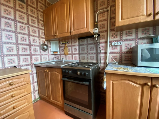 Купить квартиру на улице Куйбышева в Владимире. Вариант № 41263, 19, площадь -  квм, цена 3990000 рублей