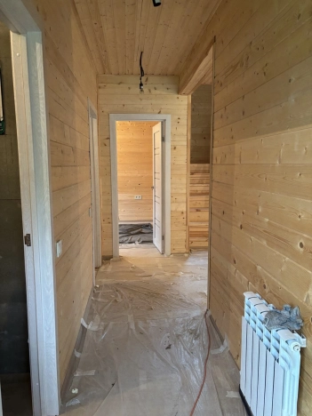 Купить дом в Москве. Вариант № 5560328, 17, площадь -  квм, цена 11300000 рублей