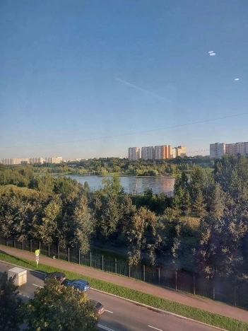 Купить квартиру в Москве. Вариант № 3167030, 1, площадь - квм, цена 18700000.0000 рублей