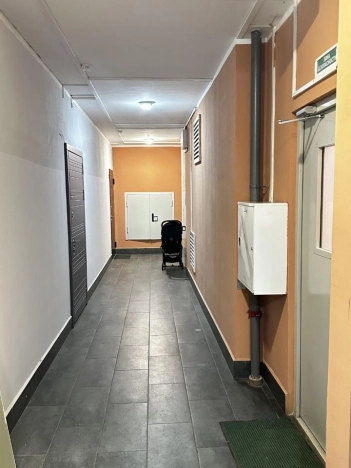 Купить однокомнатную квартиру на улице 8 Марта в Люберцах. Вариант № 9765815, 12, площадь -  квм, цена 6700000 рублей