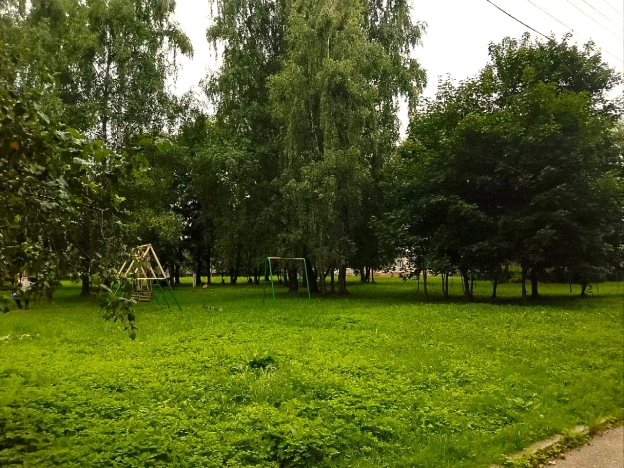 Купить двухкомнатную квартиру в Одинцове. Вариант № 2482996, 21, площадь -  квм, цена 4500000 рублей