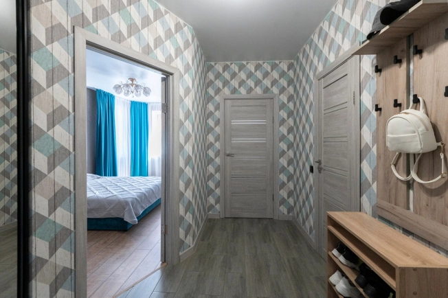 . Вариант № 31133, 16, площадь - 40.5 квм, цена 6600000 рублей