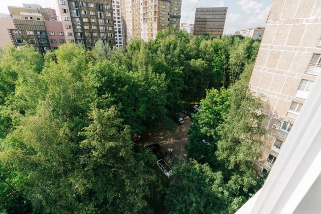 Купить квартиру в районе Коньково в Москве. Вариант № 976682, 25, площадь - квм, цена 17800000.0000 рублей