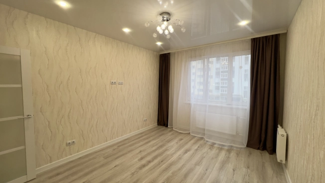 Купить однокомнатную квартиру в Нижегородской области. Вариант № 9828071, 7, площадь -  квм, цена 6790000 рублей