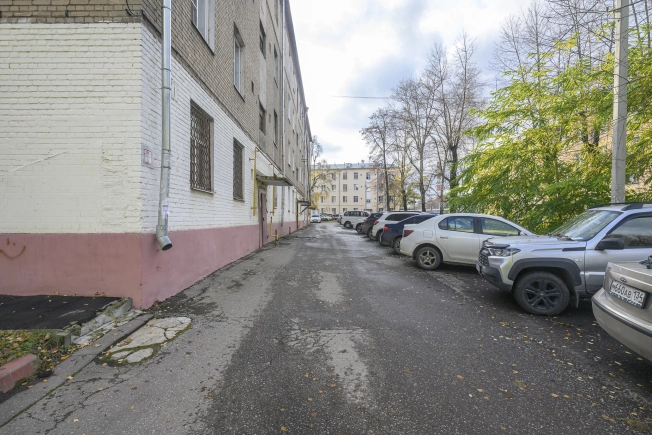 Купить комнату в Ивантеевке. Вариант № 8597580, 20, площадь -  квм, цена 2700000 рублей