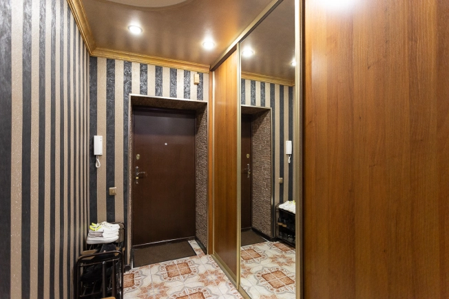 Купить квартиру на улице Батурина в Владимире. Вариант № 5921780, 25, площадь -  квм, цена 17500000 рублей