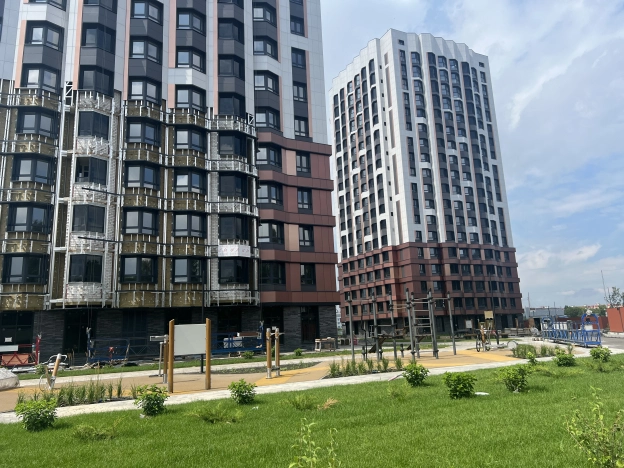 Купить квартиру на улице Ворошилова в Воронеже. Вариант № 9092, 6, площадь -  квм, цена 7850000 рублей