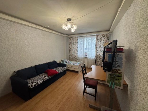 Купить квартиру в Люберцах. Вариант № 8536283, 3, площадь -  квм, цена 11850000 рублей