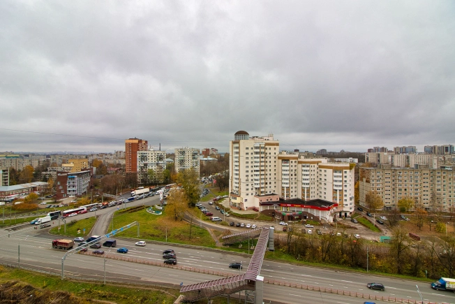 . Вариант № 7955227, 6, площадь - 62.9 квм, цена 8890000 рублей