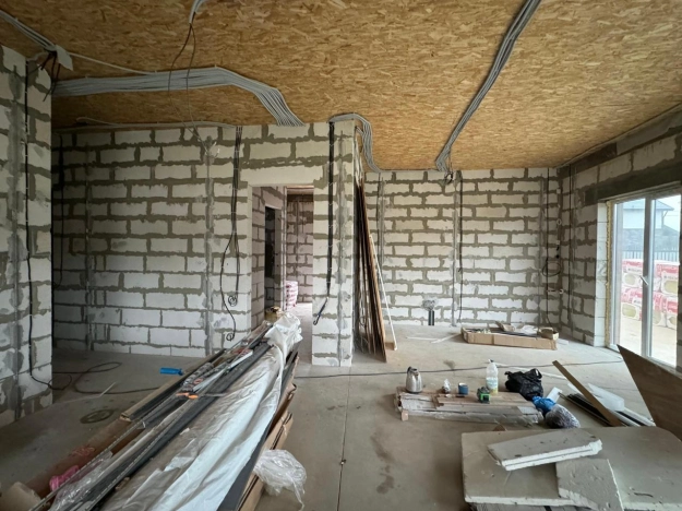 Купить дом в Москве. Вариант № 6850389, 16, площадь - квм, цена 13000000 рублей