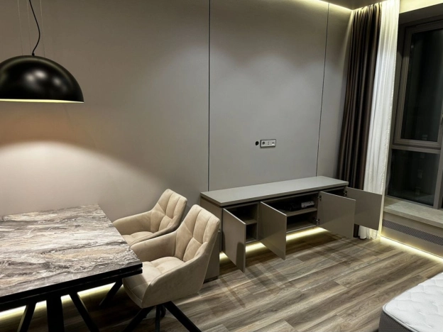 Купить квартиру в Москве. Вариант № 9959129, 6, площадь -  квм, цена 18500000 рублей