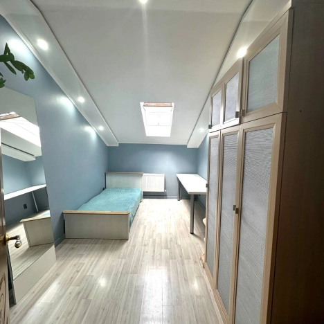 Купить трехкомнатную квартиру в Микрорайоне Фестивальный в Краснодаре. Вариант № 17424, 12, площадь -  квм, цена 6700000 рублей