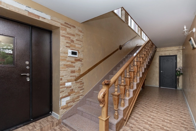 Купить дом на улице Грушевый переулок в Амурской области. Вариант № 12458, 7, площадь -  квм, цена 40000000 рублей