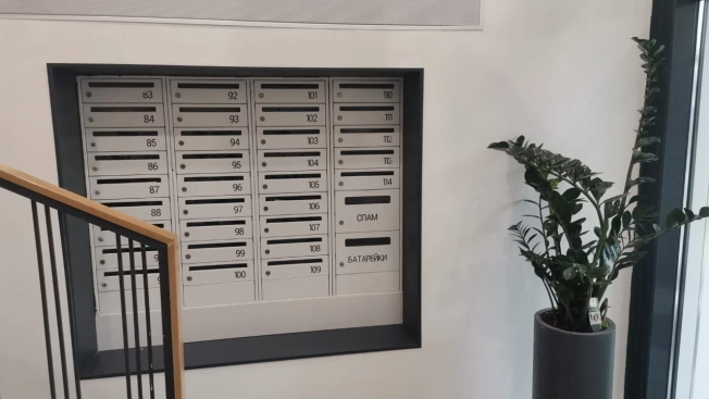 Купить однокомнатную квартиру в Ленинградской области. Вариант № 15410, 10, площадь -  квм, цена 5500000 рублей