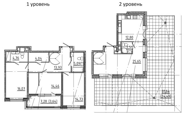 Купить многокомнатную квартиру на улице 10-я Советская в Санкт-Петербурге. Вариант № 5550746, 0, площадь -  квм, цена 99282571 рублей