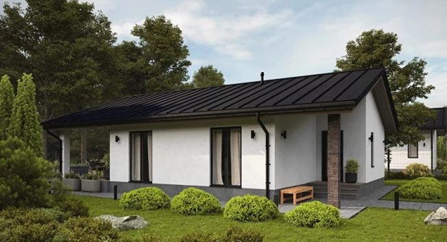 Купить дом в Зеленоградске. Вариант № 19277, 3, площадь -  квм, цена 14000000 рублей