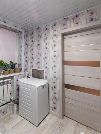 Купить дом в Микрорайоне Восточный, Тобольск в Тобольске. Вариант № 6210, 15, площадь -  квм, цена 4500000 рублей