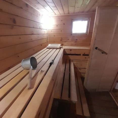 Купить дом в Тюменской области. Вариант № 43390, 30, площадь -  квм, цена 4100000 рублей